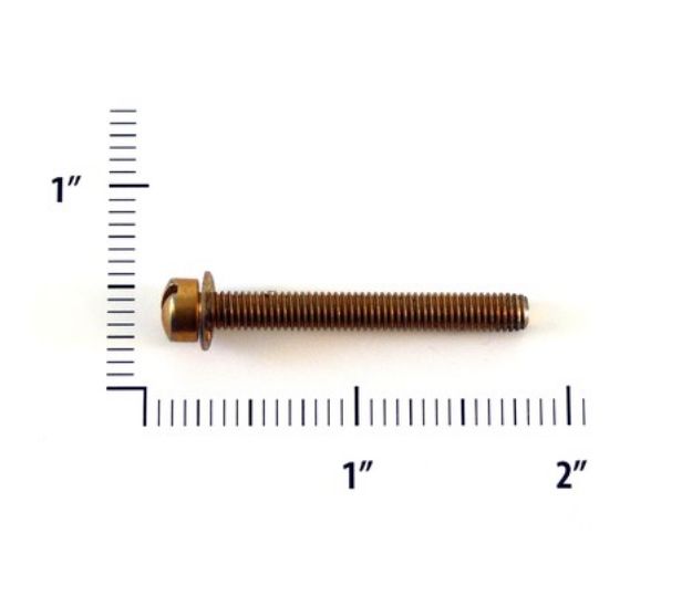 Picture of AB-157158 PowerUp Ignition Screw