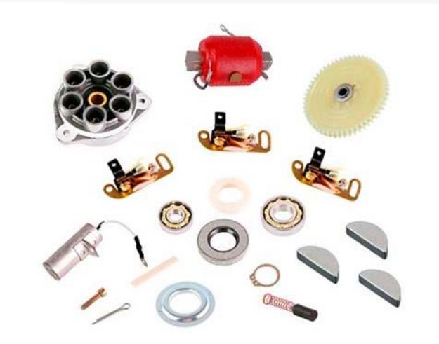 Picture of AB-349263 PowerUp Ignition Systems Packing