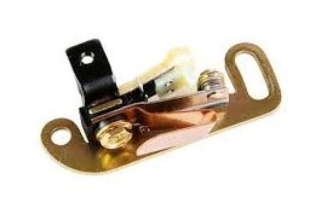 Picture of AB-357174 PowerUp Ignition Systems Breaker Points