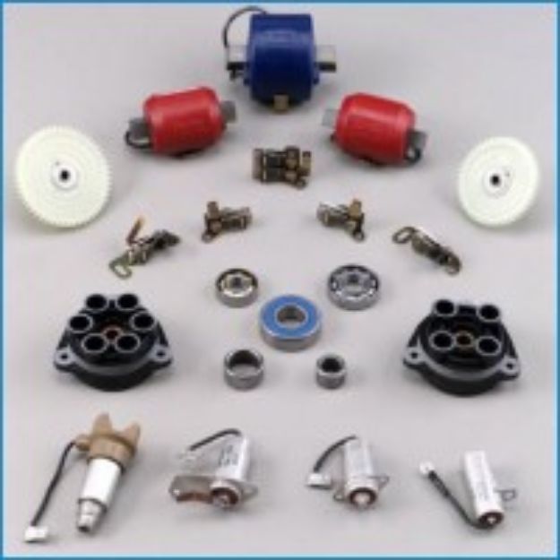 Picture of AB-357584 PowerUp Ignition Systems Gear Kit