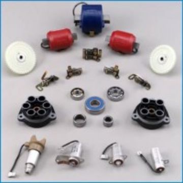 Picture of 10-382584 Continental CONTACT ASSEMBLY