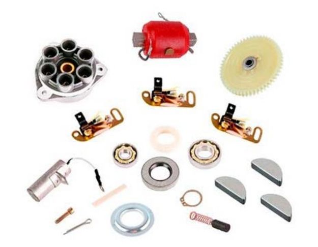Picture of AB-382622 PowerUp Ignition Contact Assembly Kit