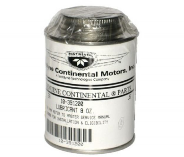 Picture of 10-391200 Continental LUBE