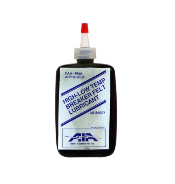 Picture of AB-86527 PowerUp Ignition Systems Lubricant  Felt 8 oz.