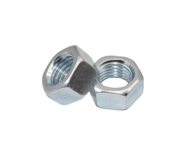 Picture of ES10-382618 PowerUp Ignition Hex Nut