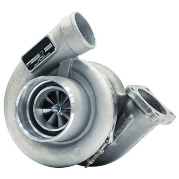 Picture of 466304-0003 AeroForce  Turbocharger Assembly; Replaces CMI 646677    