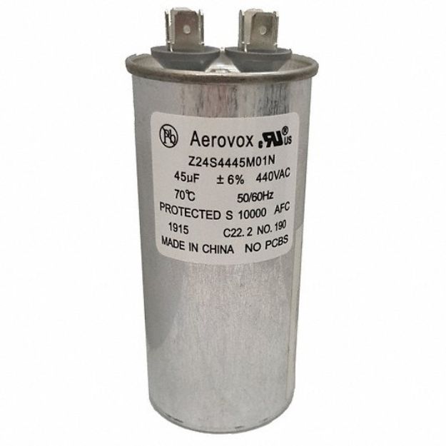 Picture of ES10-382681-1 PowerUp Ignition Capacitor