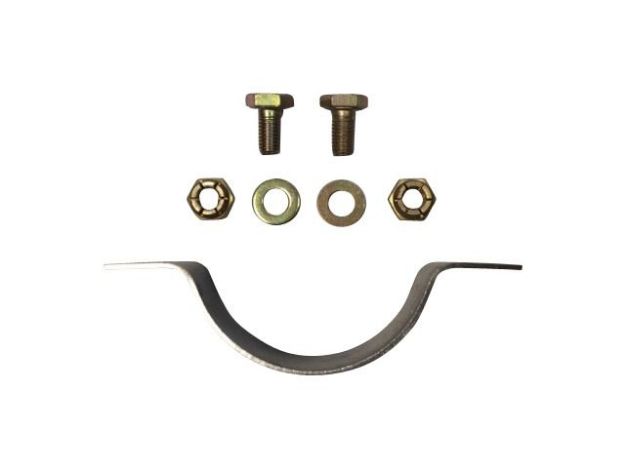 Picture of A0450338-10  C150 Tailpipe Clamp - No Pin