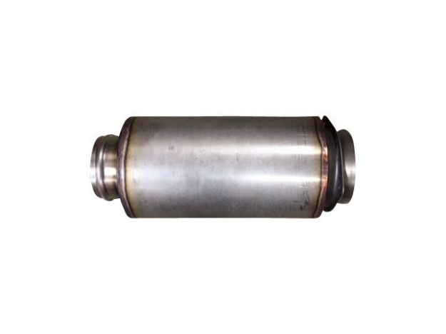 Picture of 1250251-16  MUFFLER    Y