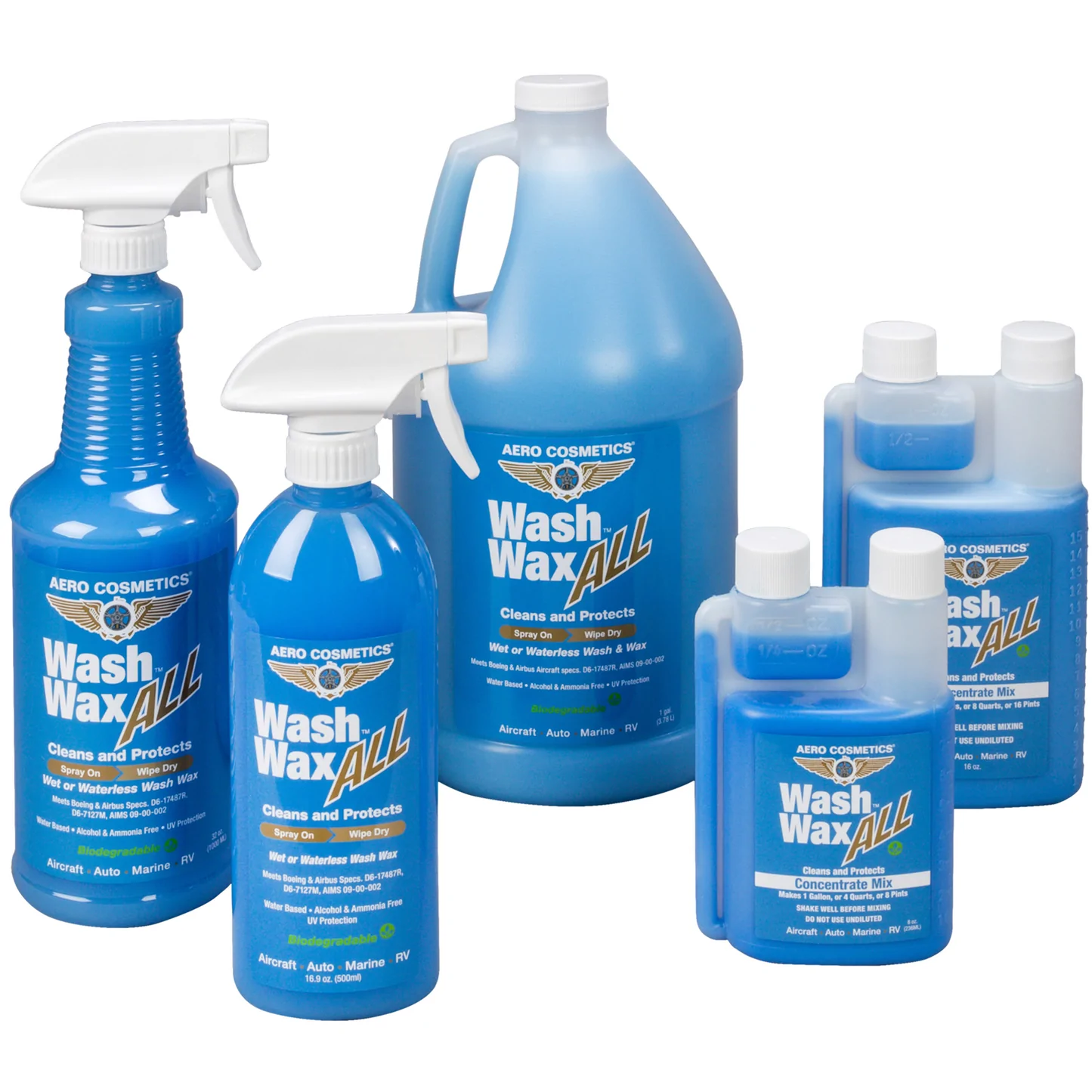 Picture for category Cleaning Supplies