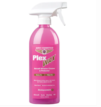 Picture of 707P Aero Cosmetics Plex Wax - 16 oz