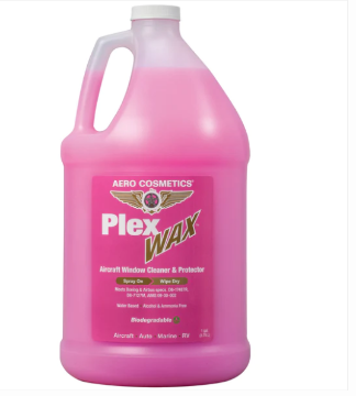 Picture of 707G Aero Cosmetics Plex Wax - 1 Gallon