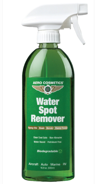 Picture of 717P Aero Cosmetics Water Spot Remover - 16oz