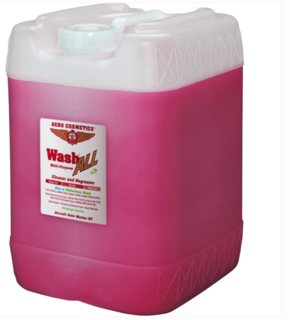 Picture of 787G5  787G5 Wash ALL Degreaser 5 Gallon