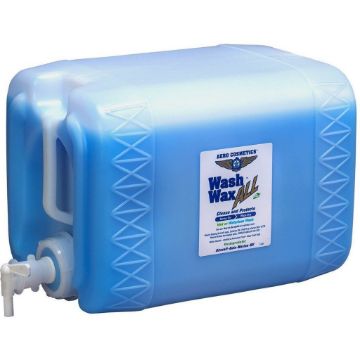 Picture of 777G5 Aero Cosmetics Wash Wax All - 5 Gallon