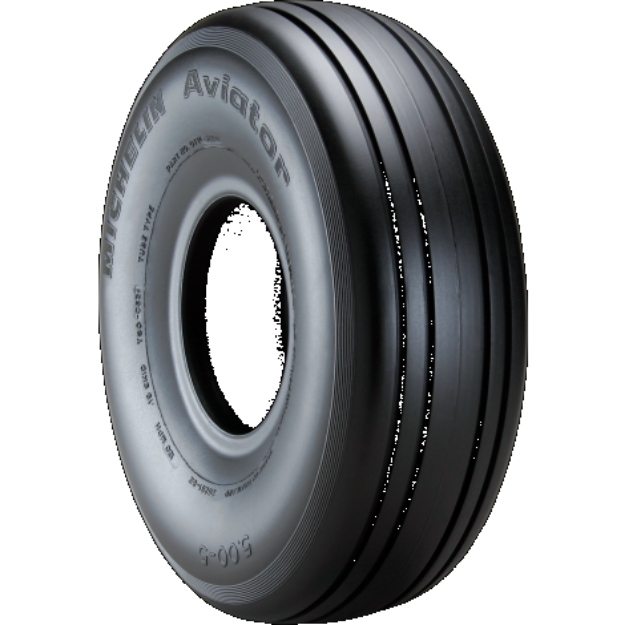 Picture of 600-6 4 PLY RTO Desser Tire - Retread