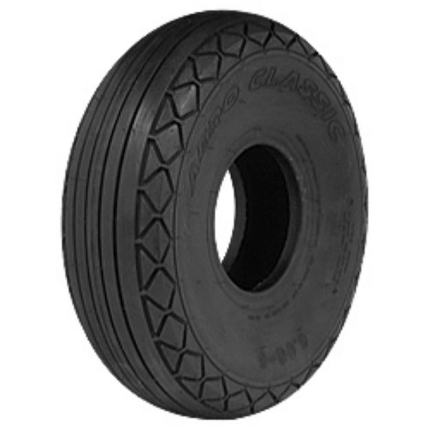 Picture of 32201 Desser Tire 500-5 4 PLY AERO CLASSIC VINTAGE