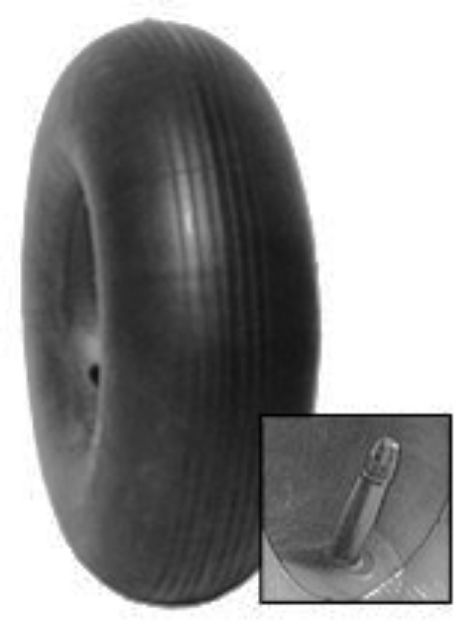 Picture of GL-6020N Desser Tire 600-6 AERO CLASSIC NATURAL RUBBER AIRCRAFT TUBE T