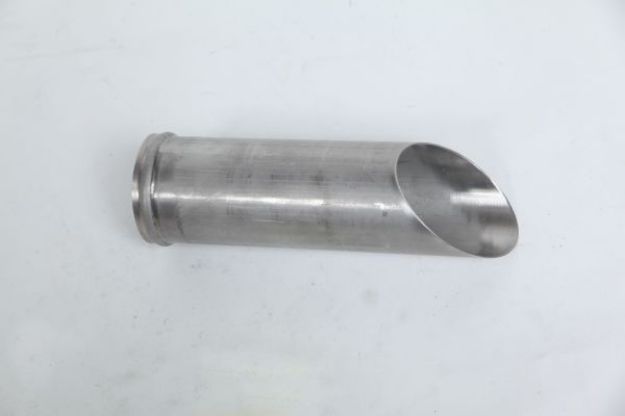 Picture of 0750290-25AWL Aerospace Welding LH Tailpipe C-180
