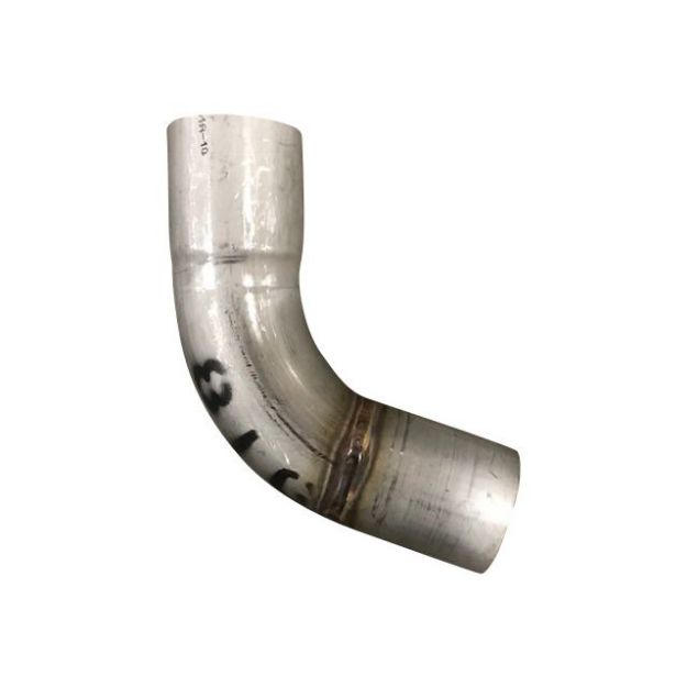 Picture of 1555047-1AWL Aerospace Welding Upper Elbow, Aft Eng T337G/H/P337H