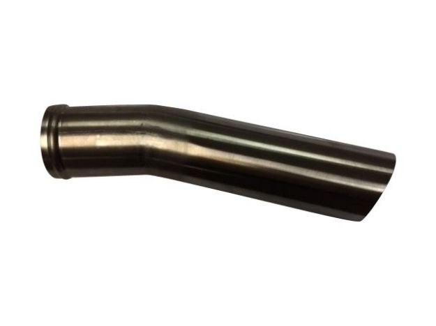 Picture of A2254003-17 Aerospace Welding Tail Pipe, LH C-182RG