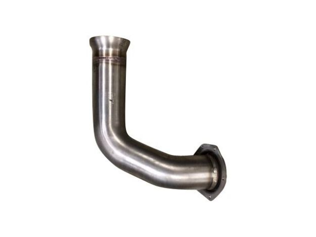 Picture of A9910299-3I  LH Elbow Seal Type Inconel
