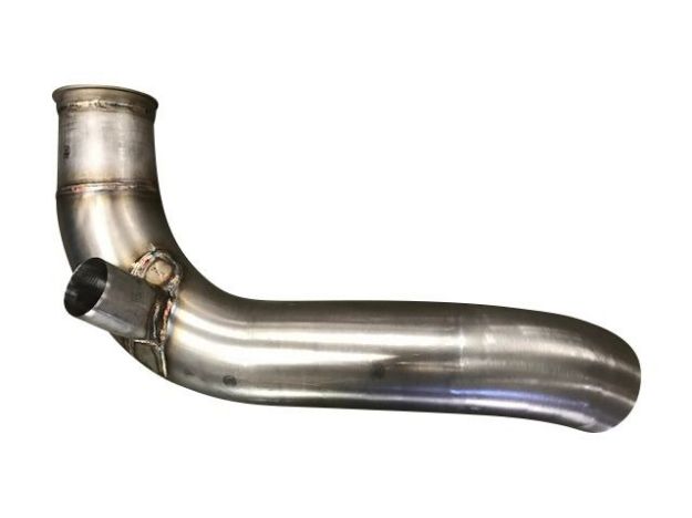 Picture of A9910300-16  Right Hand Tailpipe