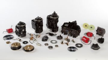 Picture of ES601 PowerUp Deluxe Repair Kit for Slick Magnetos