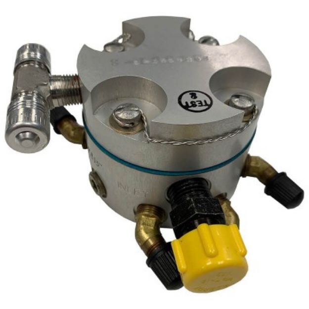 25245913M VALVE ASSY DISTRIBUTOR Rebuilt Air Power Inc