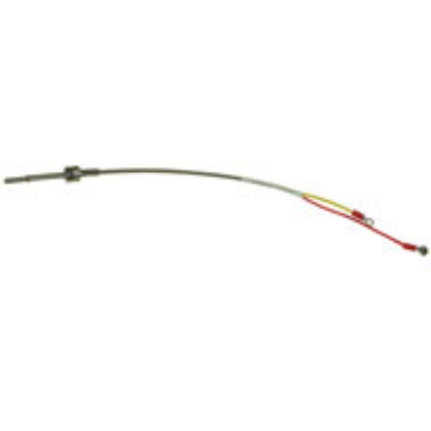 Picture of Alcor CHT Screw-In Bayonet Style Type K Thermocouple (86252)