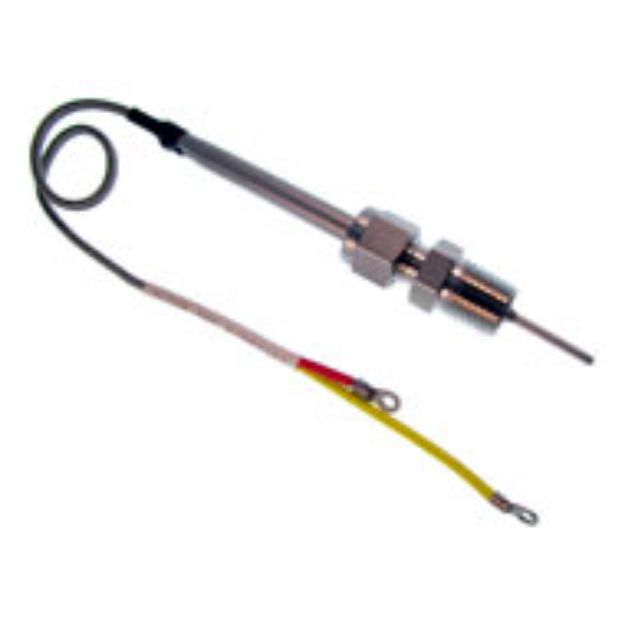 Picture of Alcor EGT/TIT Screw-In (1/4 NPT) Type K Thermocouple (86143)
