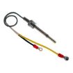 Picture of Alcor CHT Bayonet Style Type J Thermocouple (86251)