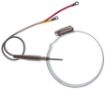 Picture of Alcor EGT/TIT Clamp Style Type K Probe (86275)
