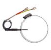 Picture of Alcor EGT/TIT Clamp Style Type K Probe (86281)