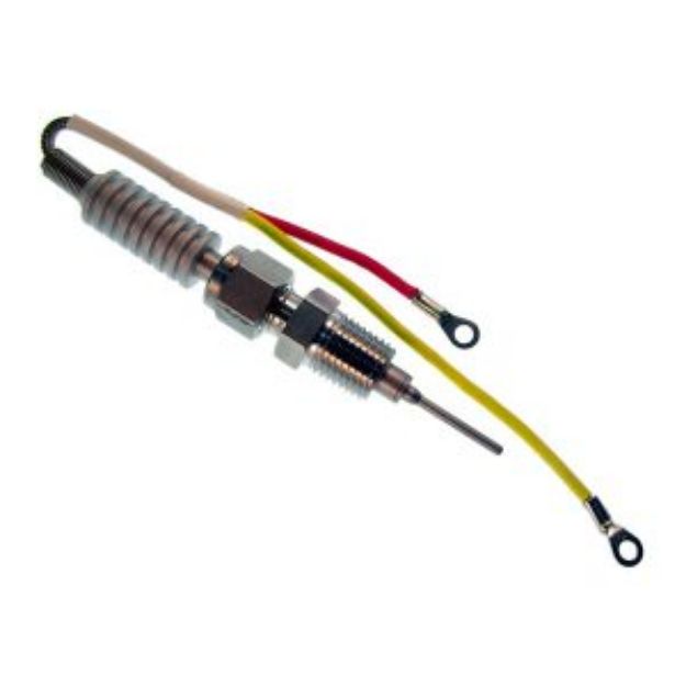 Picture of Alcor Ungrounded EGT/TIT Screw-In (1/4 NPT) Type K Thermocouple (86307)