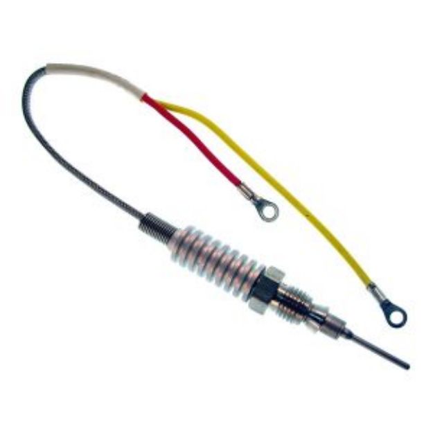 Picture of Alcor Ungrounded EGT/TIT Screw-In (7/16–20) Type K Thermocouple (86308)