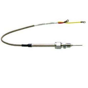 Picture of Alcor Ungrounded EGT/TIT Screw-In (1/8 NPT) Type K Probe (86341)