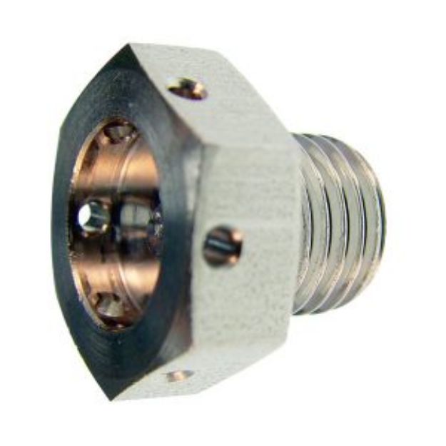 Picture of 28204 Alcor  PLUG FOR  WELD BOSS 28113
