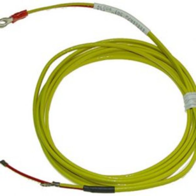 Picture of Alcor 90" EGT Extension Lead Type K (42525)