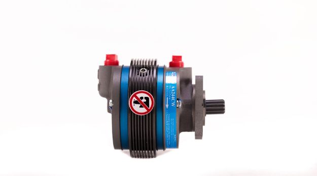 Picture of AA244CW-4 DRY AIR PUMP