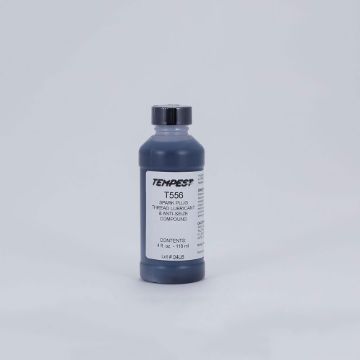 Picture of T556 Tempest Plus Aircraft Parts ANTI-SEIZE THREAD LUBE, 4OZ., MIN QTY 12