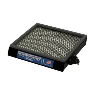 Picture of AA11-0172 Tempest Plus Aircraft Parts INDUCTION AIR FILTER