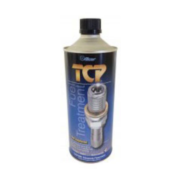 Picture of 73104-ALC Alcor Precision Parts TCP 1-QUART  CAN (8 PER CASE) - MINIMUM QTY 96 QTS