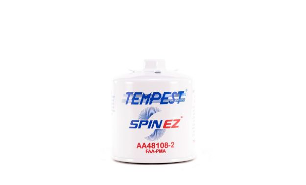 Picture of Tempest AA48108-2 Oil Filter