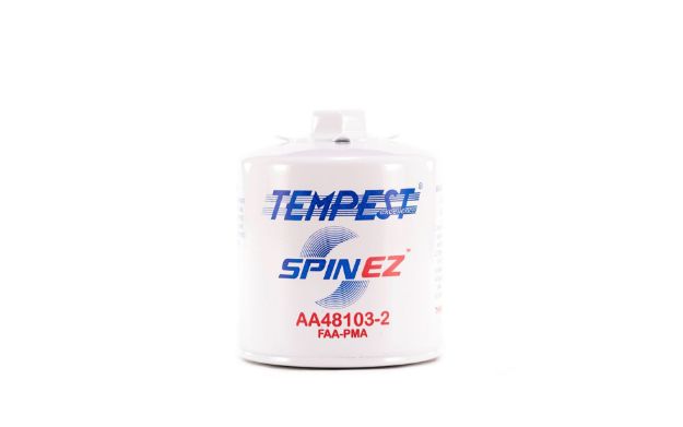 Picture of Tempest AA48103-2 Oil Filter