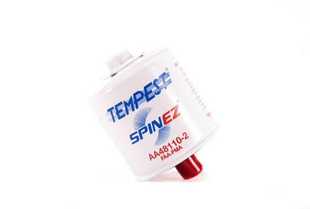 Picture of Tempest AA48110-2 Oil Filter