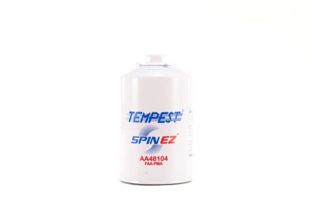 Picture of Tempest AA48104 Oil Filter