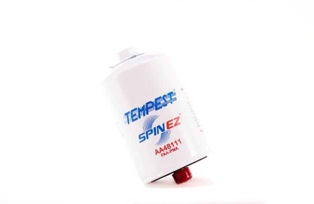 Picture of Tempest AA48111 Oil Filter