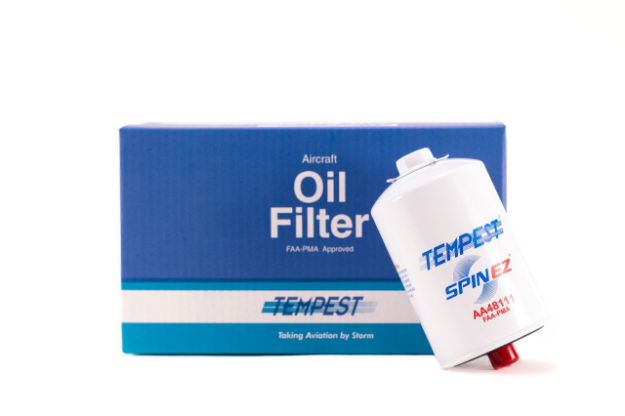 Picture of Tempest AA48111-6PK Oil Filter 6-Pack