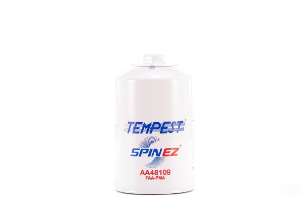 Picture of AA48109 Tempest OIL FILTER